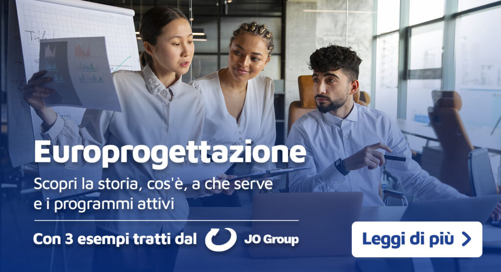 europrogettazione