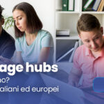 Heritage hubs: cosa sono, esempi italiani ed europei