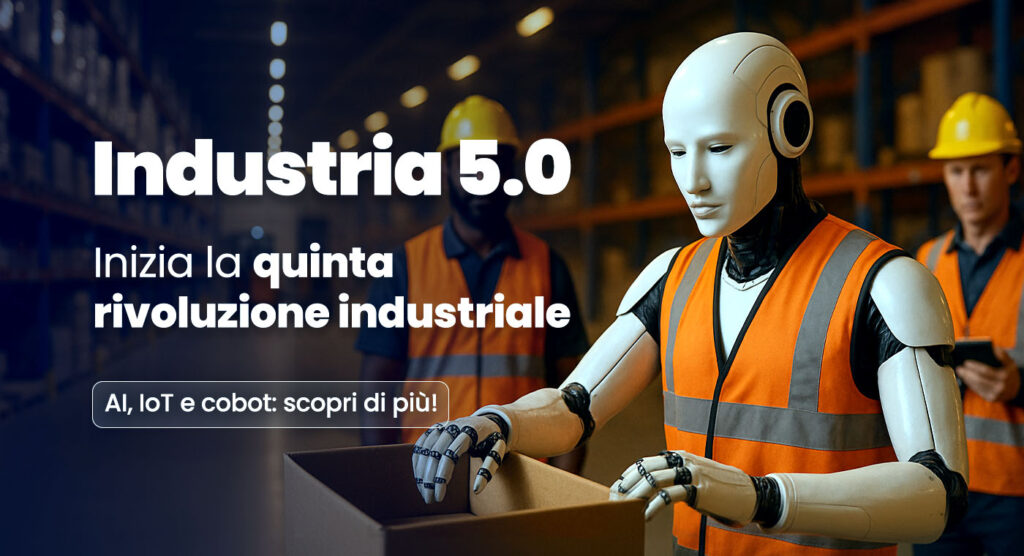 industria 5.0