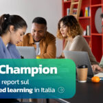 WBL Champion: il report nazionale sull’apprendimento basato sul lavoro