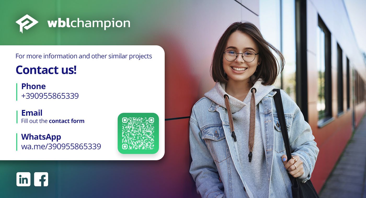 WBL Champion contacts
