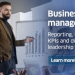 Business management: when business consulting makes the difference