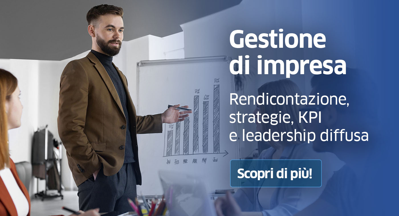 gestione di impresa