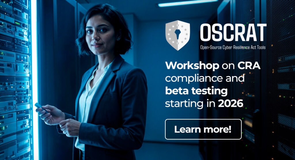 OSCRAT workshop