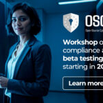OSCRAT: beta launch in 2026 and first workshops coming soon