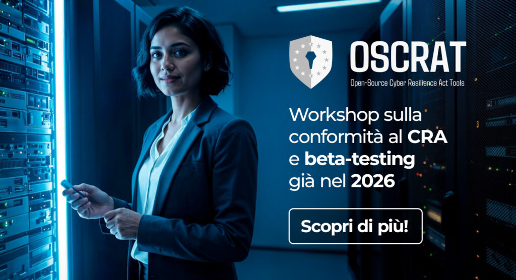 OSCRAT workshop