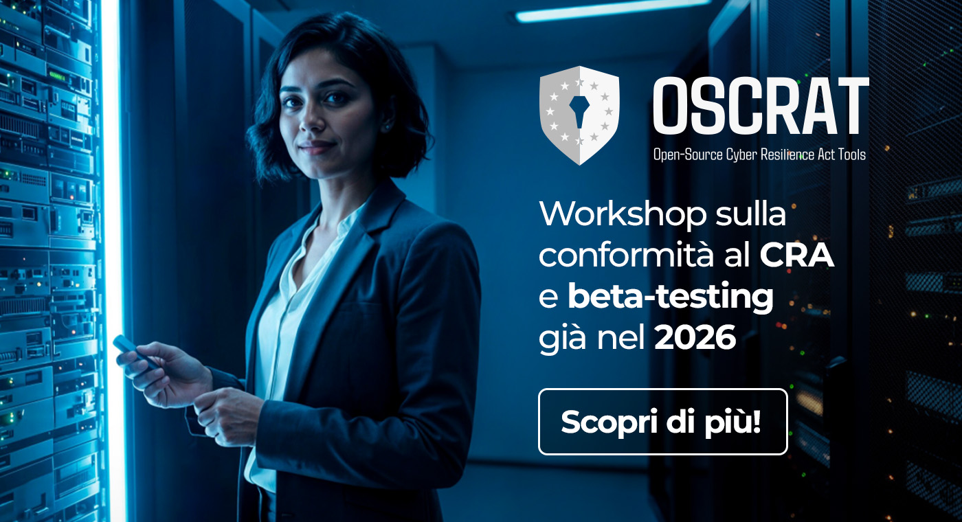 OSCRAT workshop