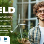 YIELD: open call for aspiring entrepreneurs. Apply now!