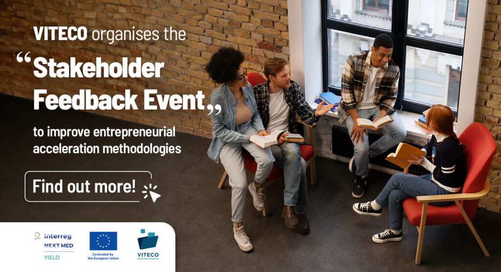 YIELD Stakeholder Feedback Event