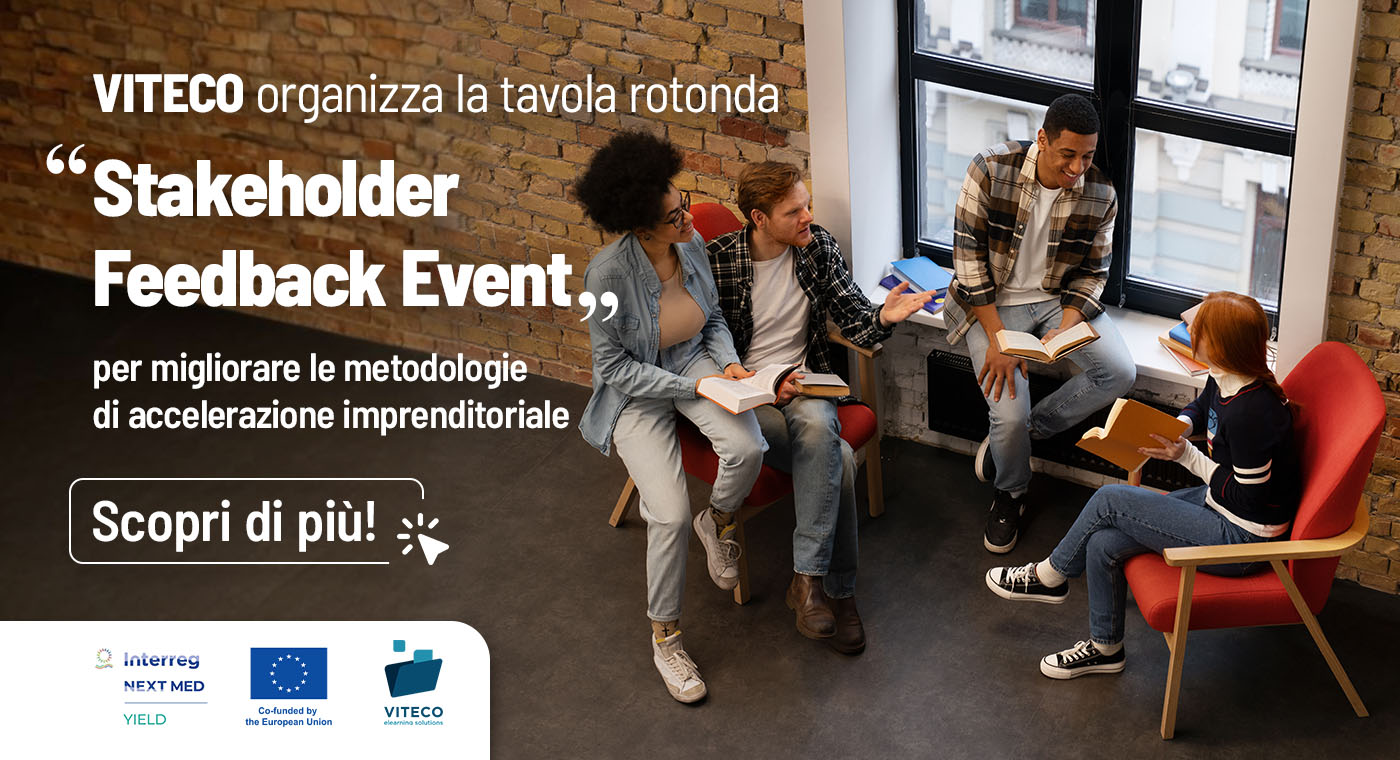 YIELD Stakeholder Feedback Event