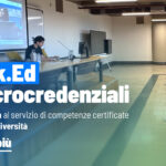 Block.Ed: blockchain e microcredenziali. L’evento a Catania