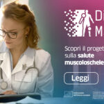 Digi4MSK: scopri il progetto UE sull’alfabetizzazione sanitaria per la salute muscoloscheletrica