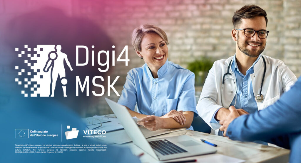 Digi4MSK