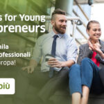 Erasmus for Young Entrepreneurs: oltre 15 mila scambi professionali