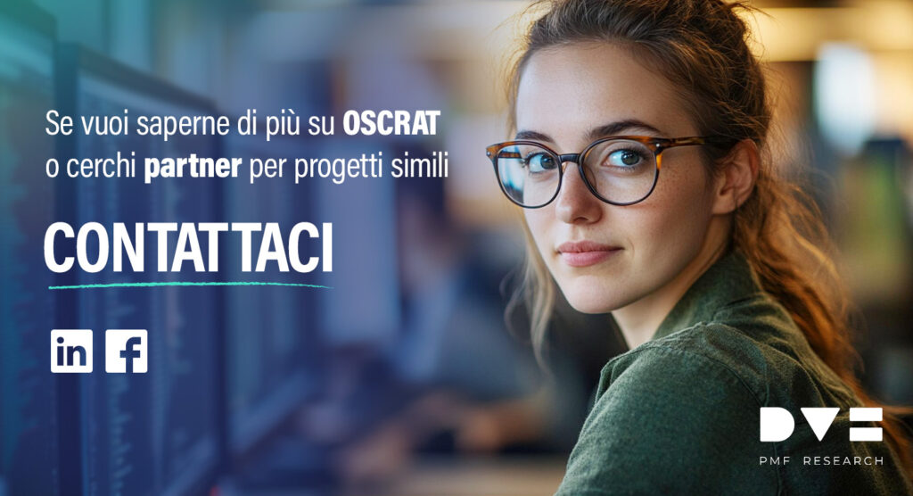 PMF Research OSCRAT